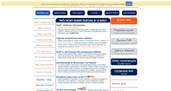 Desktop Screenshot of esiptel.pl